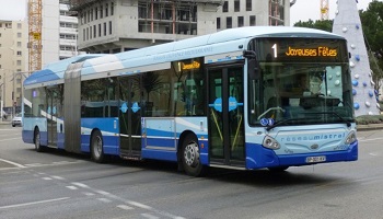 R&eacute;tablissement des lignes de bus 23 et 40