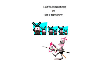 Soutenir les soignants intègres pour garantir la qualité et la sécurité des soins !