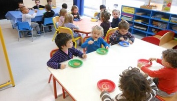 Ouverture d'un poste de maître des écoles pour le primaire Jean Moulin