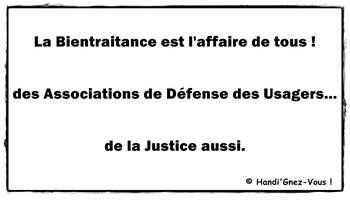 Défense des droits des personnes vulnérables : une association en danger !