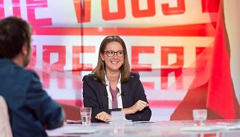 Le retour imm&eacute;diat de : Je vous demande de vous arr&ecirc;ter