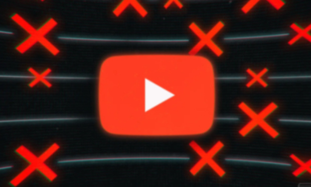 Empêcher Google d’interdire les bots Discord utilisant YouTube