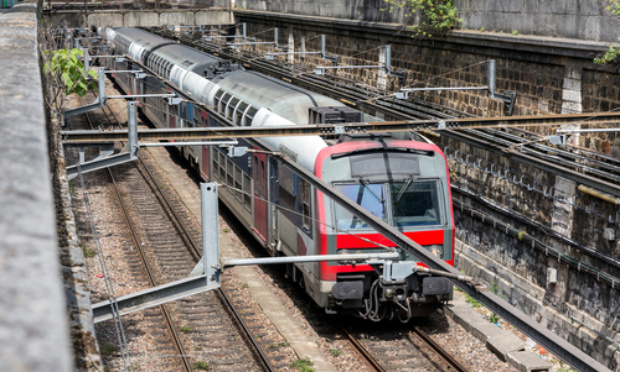 Avoir plus de train et être remboursé pour les problèmes de train sur le RER D