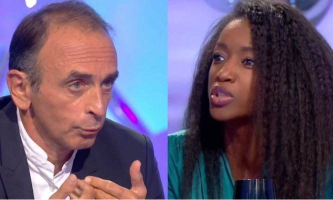 Pour la francisation d'&Eacute;ric Zemmour en &Eacute;ric Olivier