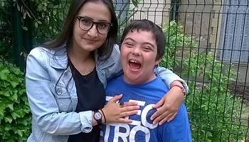 Des voix pour Ange !