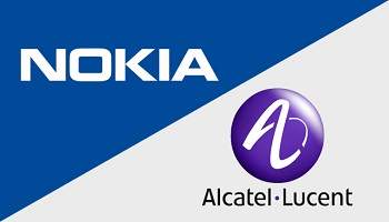 Révision du Prix de l'OPE par Nokia sur Alcatel