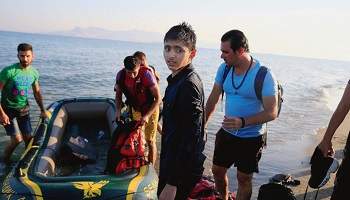 Plus d'aides pour les migrants