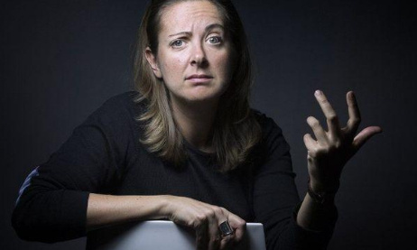 sanction pour les propos antis&eacute;mites et idiots de CHARLINE VANHOENAKER ET FRANCE INTER .