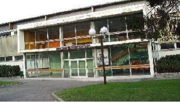 Pour la r&eacute;ouverture du gymnase Paul Langevin le samedi !