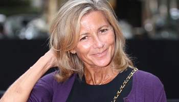 Pétition contre l'éviction de Claire Chazal par TF1