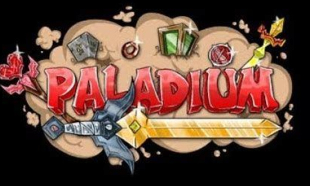 Ouvrir palladium au minecraft crack&eacute; !!