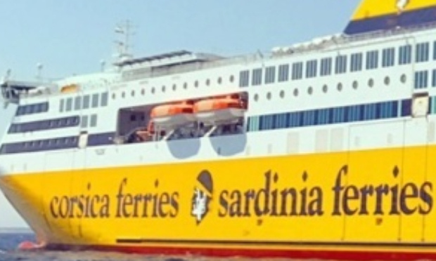 Non à la suppression de la liaison de ferry Nice Corse !