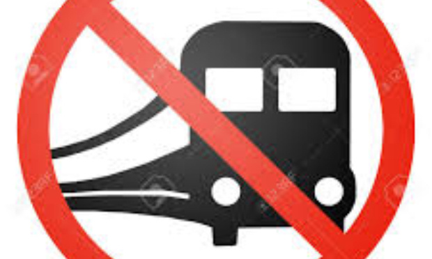 Retour du RER de 7h38 gare Nogent/ Le Perreux