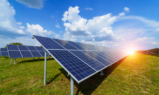 Demande de moratoire sur les projets photovoltaïques sur les terres agricoles en Nièvre