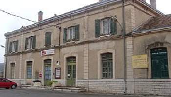 Le report de la fermeture de la gare de Brignoles