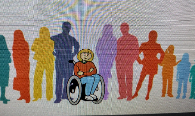 DROIT HANDICAPE ET ABUS FAUX HANDICAP