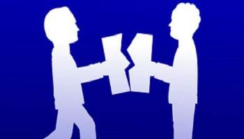 Non à la résiliation abusive du bail de Mme M.