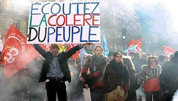 Peuple souverain !