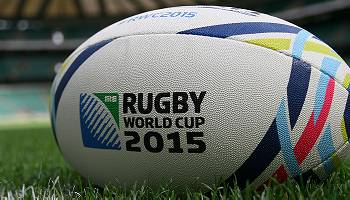 La Coupe du monde de rugby sur le service public !