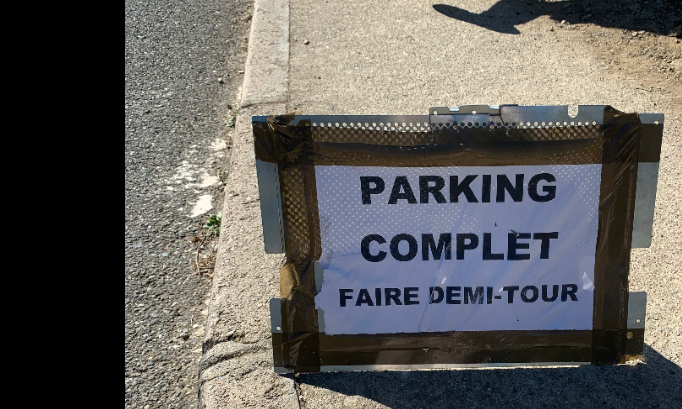 Pétition contre les sanctions appliquées sur le Campus Grimaldi