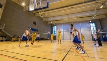 Des créneaux pour notre club l'ESCSF !