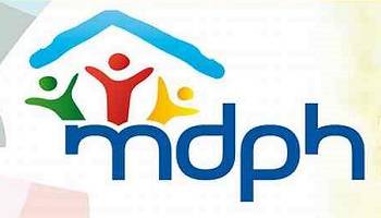 Pour une égalité des droits MDPH dans chaque département !