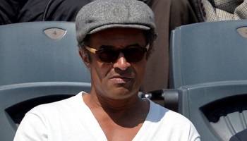 Non à la nomination de Yannick Noah comme capitaine de l'équipe de France de tennis
