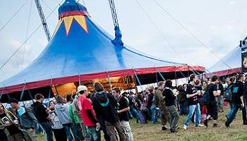 Festival Couvre Feu &agrave; Corsept