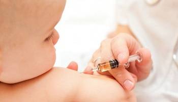 La vérité sur les vaccins pour enfants