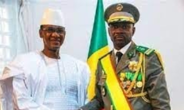 Respect de la volonté du peuple Malien