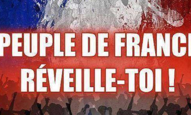 Tout le système politique Français est complètement défaillant