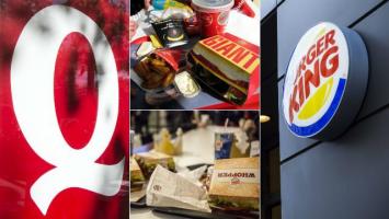 Non à la disparition de nos hamburgers Quick !