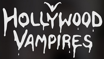 Bring the Hollywood Vampires to Paris!