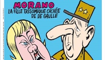 Non, Charlie Hebdo, trisomie n'est pas synonyme de racisme