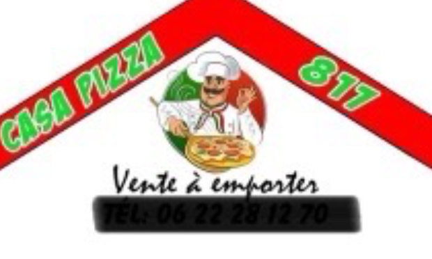 Aidez nous pour l'ouverture de notre pizzera