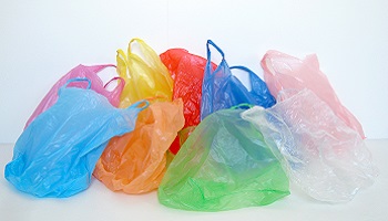 Stop aux sacs en plastique sur tout le territoire tunisien !