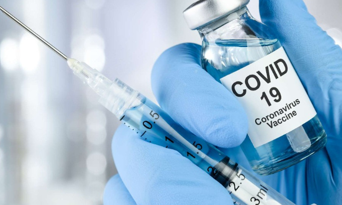 Refus de la troisième dose du vaccin : COVID 19