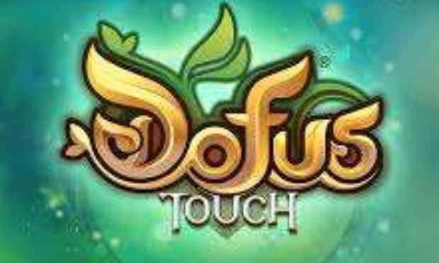 Nouveau serveur dofus touch