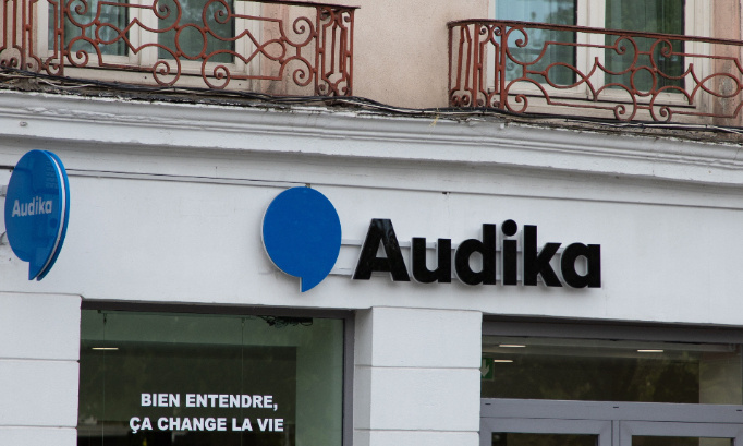 Stop au matraquage de la pub Audika