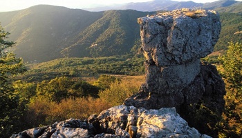 Non à l'extension d'une carrière