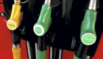 Pas de taxe supplémentaire sur le gasoil