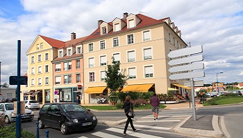 Opposition au projet de logements sociaux à Vauréal