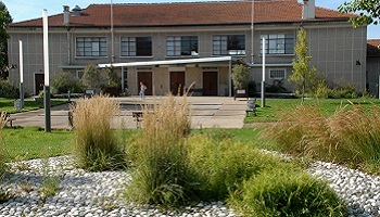 J'aime ma Salle des Fêtes ! - Pour la sauvegarde de la Salle des Fêtes de Livry-Gargan