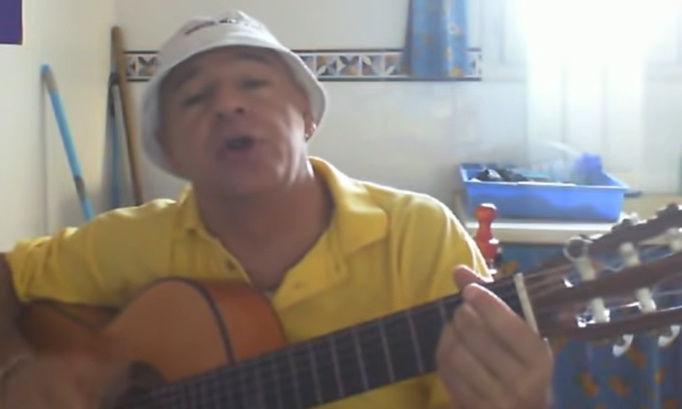 Pour que Jaune de 34alain34 soit inscrite au patrimoine mondial de l'UNESCO