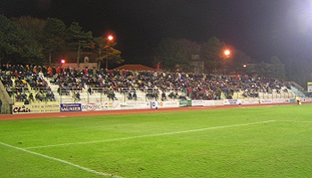 Sauvez le stade du Vieux Nice !
