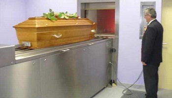 La reconnaissance du mot crématiser dans le dictionnaire et les documents officiels