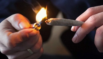Autorisation de consommer le cannabis légalement