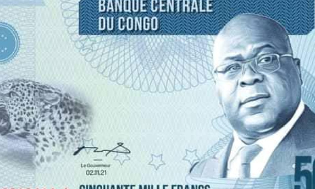 FÉLIX TSHISEKEDI TSHILOMBO COUPABLE DE HAUTE TRAHISON EN RDC !