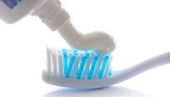 Baisse du prix du dentifrice