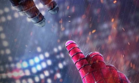 The Amazing Spider-Man 3 : Official Petition